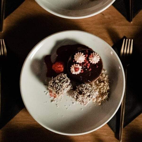 Photo Desert wedding