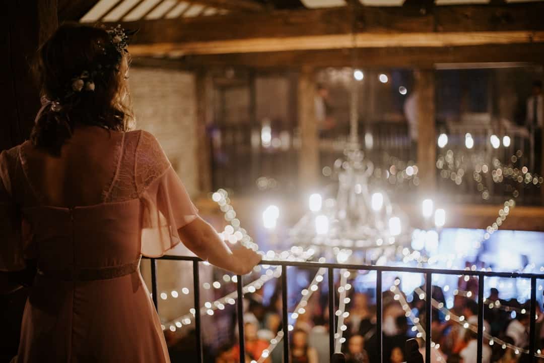 Traumhochzeit im Westjordanland: Heiraten im Ausland