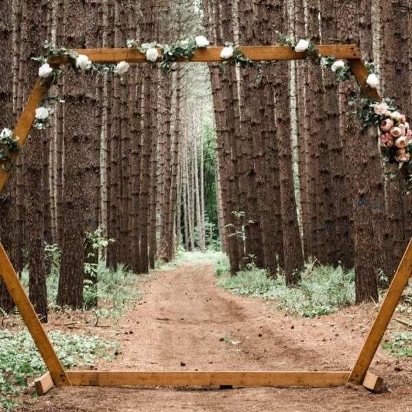 Photo Wedding ceremony