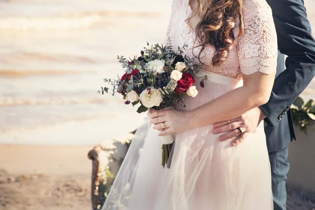 Traumhochzeit in Bahamas – Heiraten im Ausland