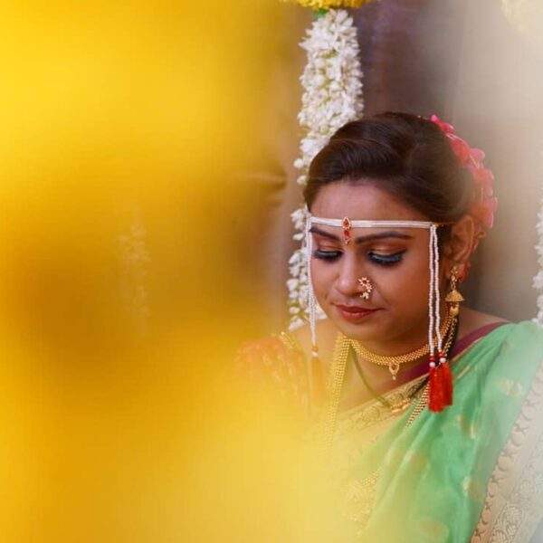 Photo Traditional wedding