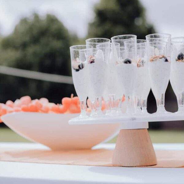 Photo Beautiful venue