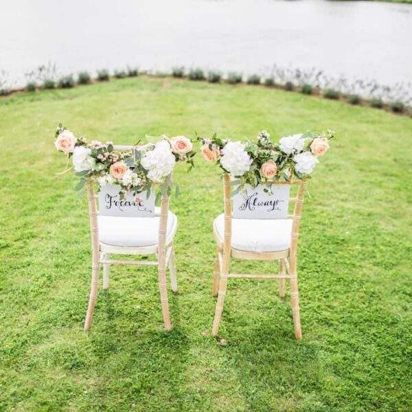 Photo Safari wedding