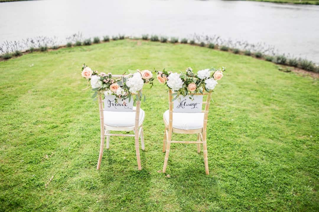 Traumhochzeit in Botsuana – Heiraten im Ausland