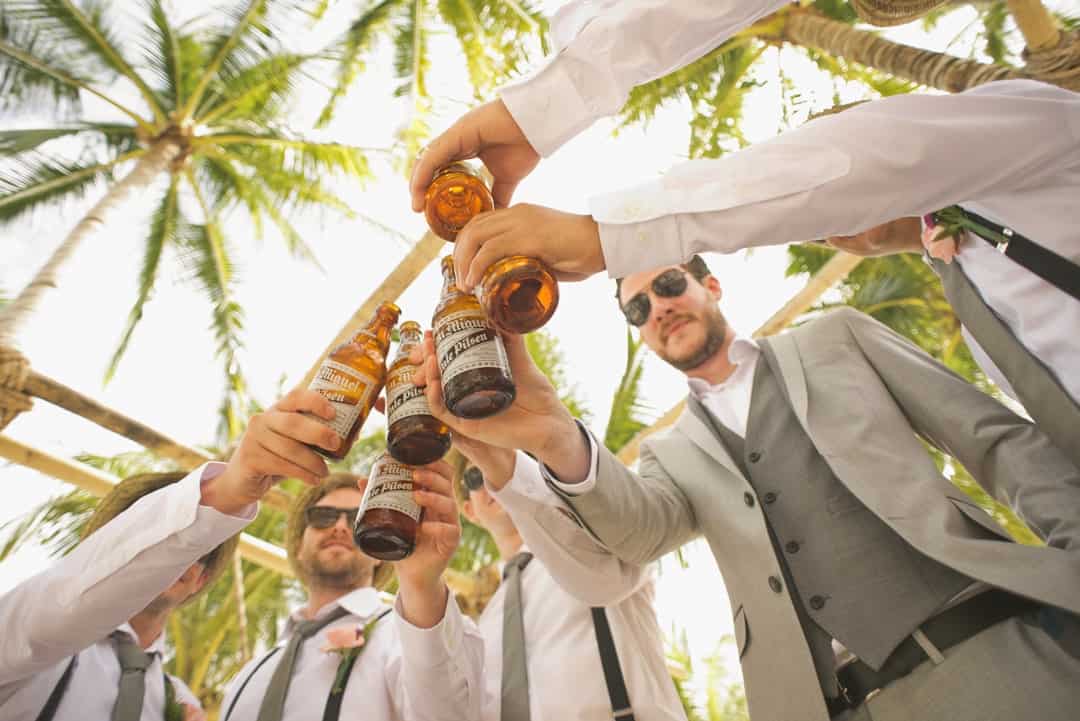 Traumhochzeit in Brunei Darussalam – Heiraten im Ausland