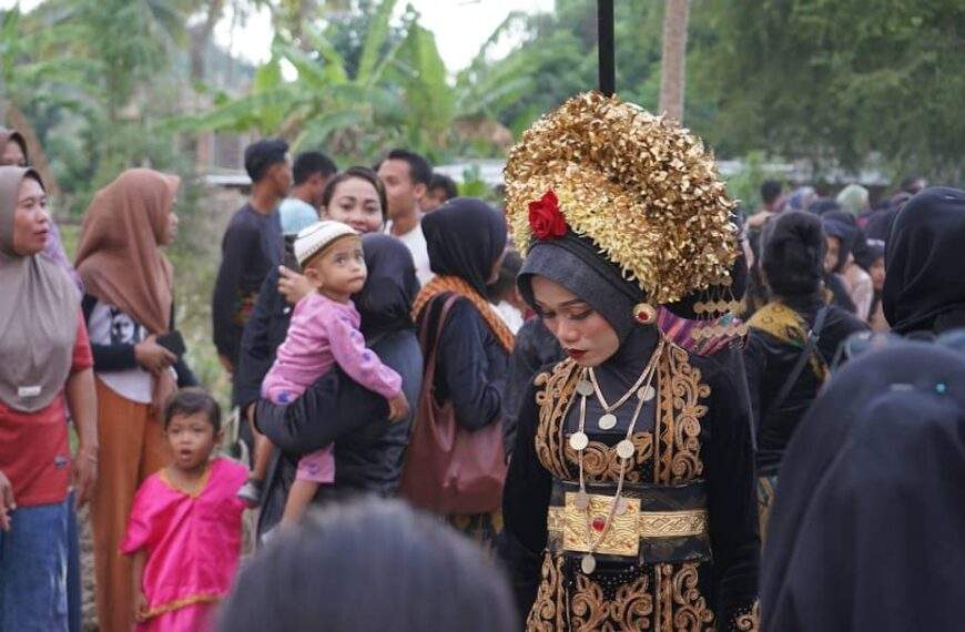 Photo Traditional attire
