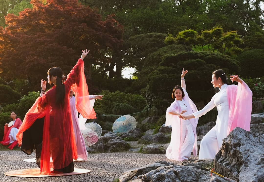Traumhochzeit in China – Heiraten im Ausland