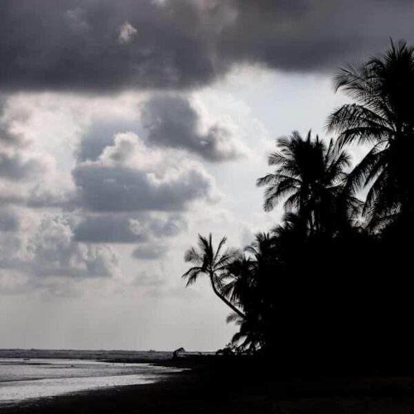 Photo Tropical beach