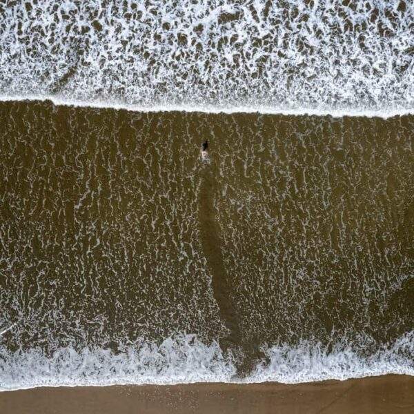 Photo Exotic location