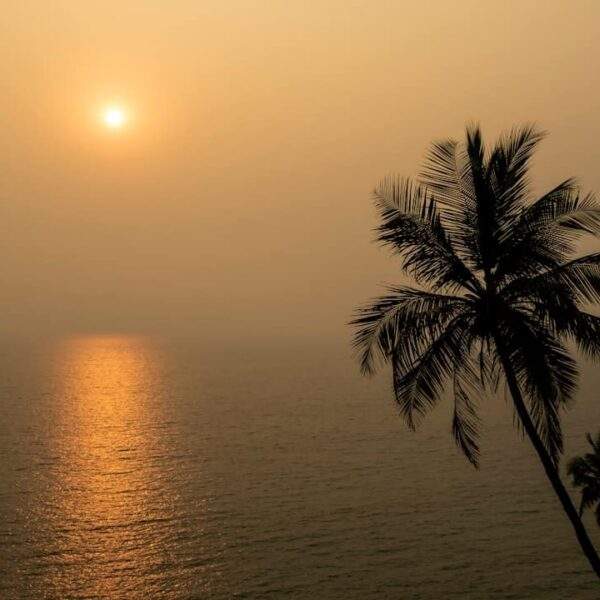 Photo Tropical beach