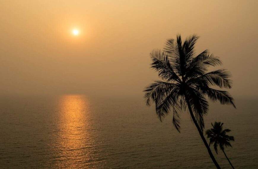 Photo Tropical beach