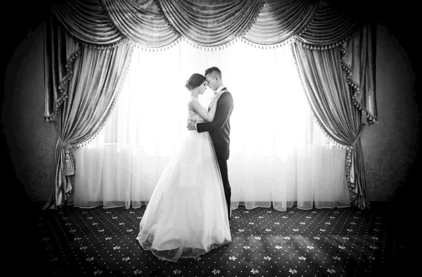Photo Chateau wedding