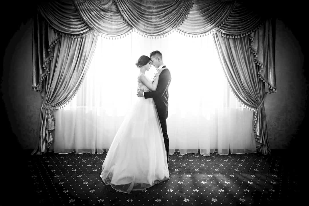 Traumhochzeit in Frankreich – Heiraten im Ausland