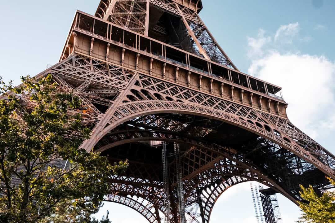 Traumhochzeit in Frankreich (metropolitanes) – Heiraten im Ausland
