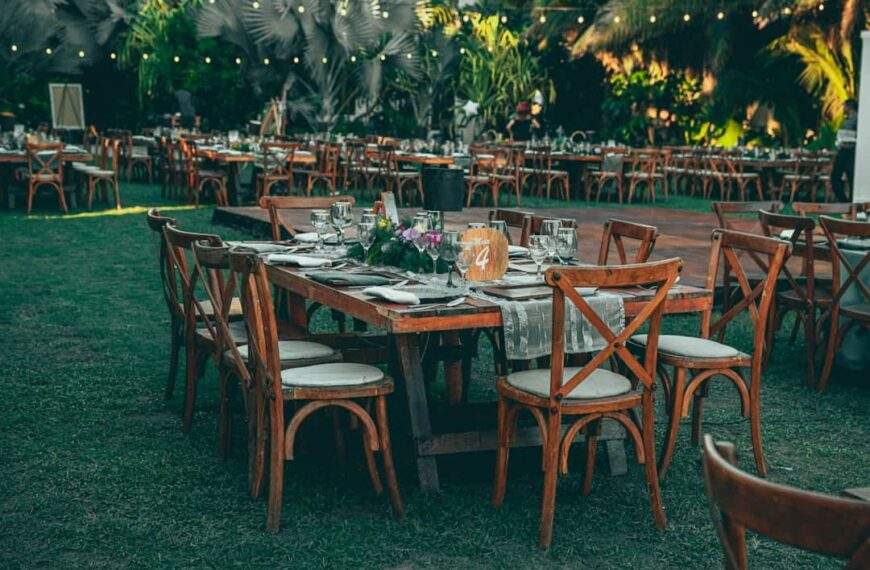 Photo Beach wedding