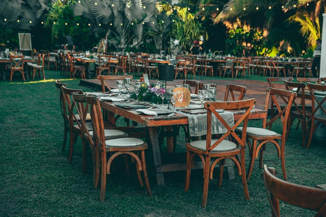 Traumhochzeit in Glorieuses – Heiraten im Ausland