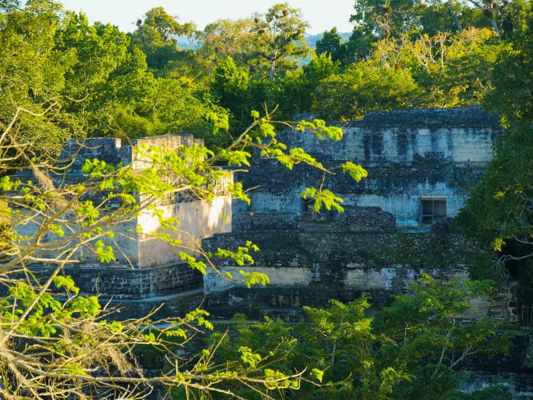 Traumhochzeit in Guatemala – Heiraten im Ausland