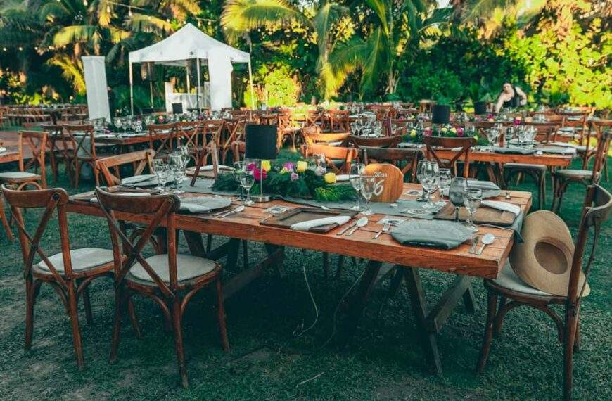 Photo Beach wedding