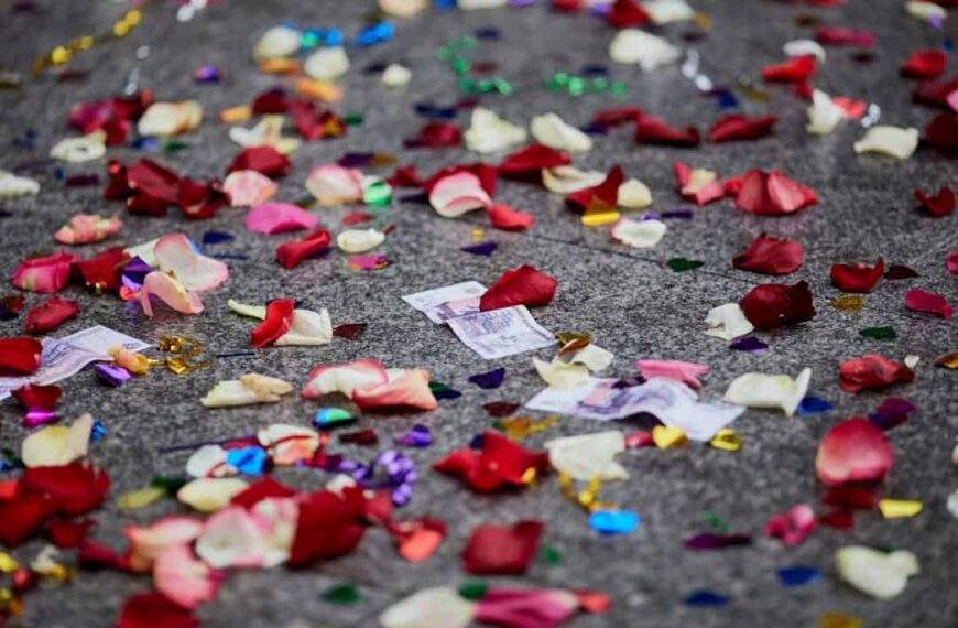 Photo Traditional wedding