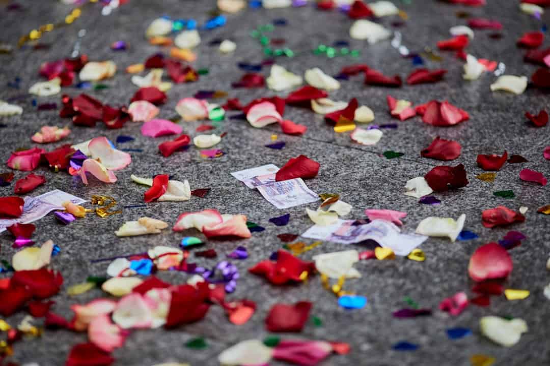 Traumhochzeit in Indien – Heiraten im Ausland