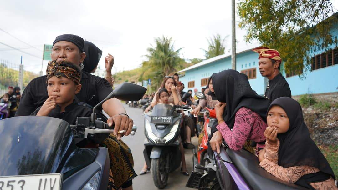 Traumhochzeit in Indonesien – Heiraten im Ausland