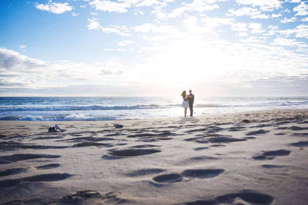 Traumhochzeit in Tromelin – Heiraten im Ausland