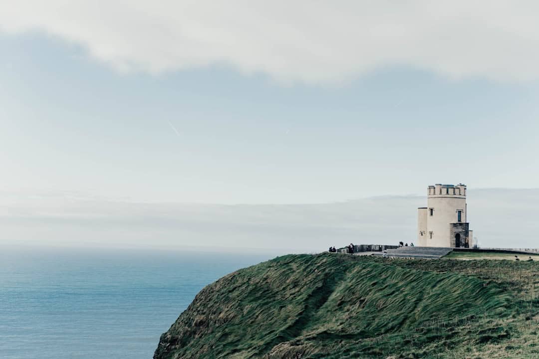Traumhochzeit in Irland – Heiraten im Ausland