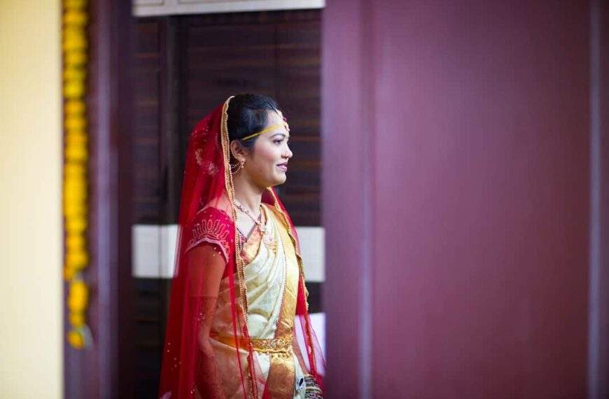 Photo Traditional Kimono