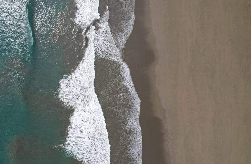 Photo Exotic location