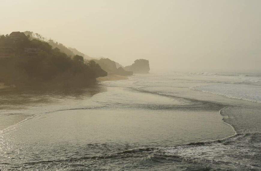 Photo Beautiful beach