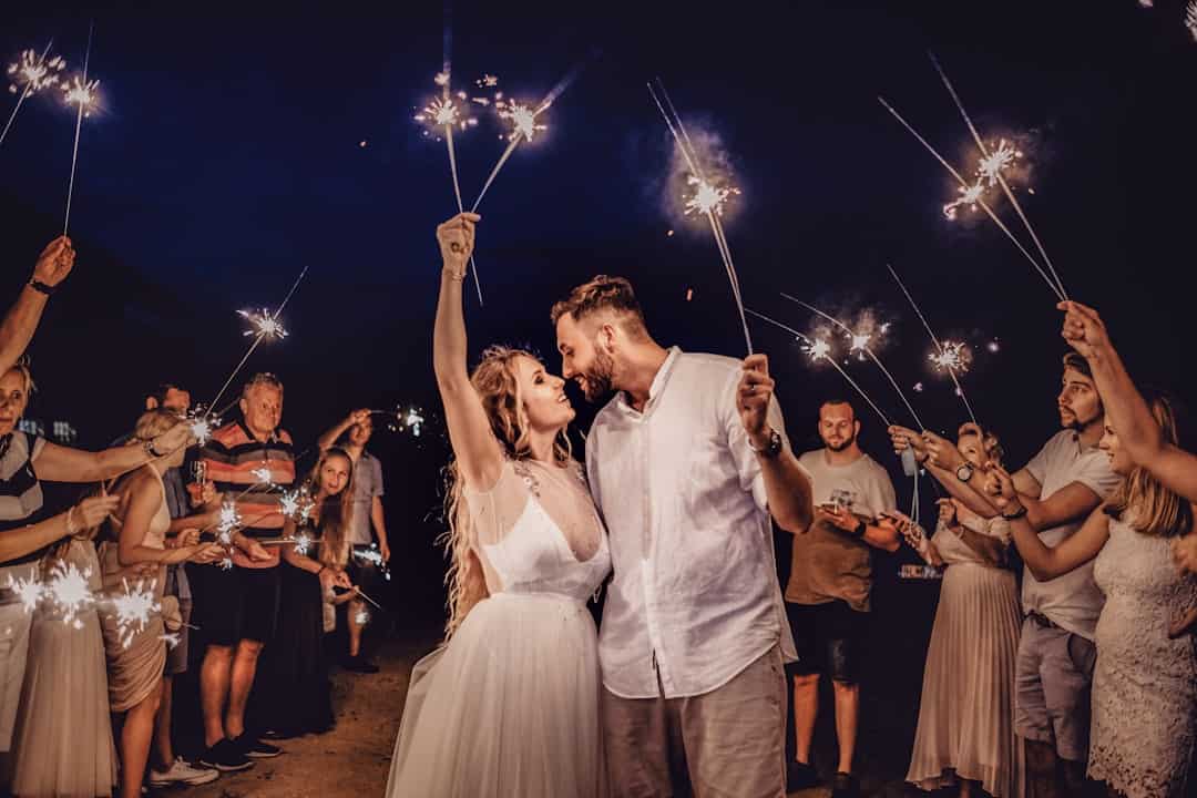 Traumhochzeit in Syrien – Tipps für Heiraten im Ausland