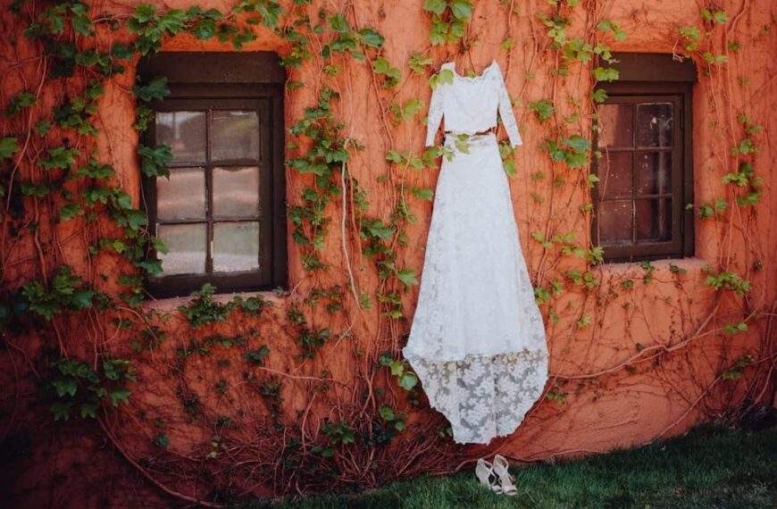 Photo Wedding venue