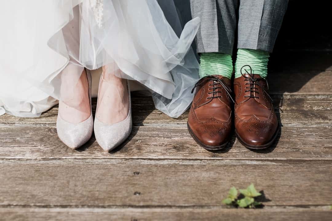 Traumhochzeit in Sudan: Tipps zum Heiraten im Ausland