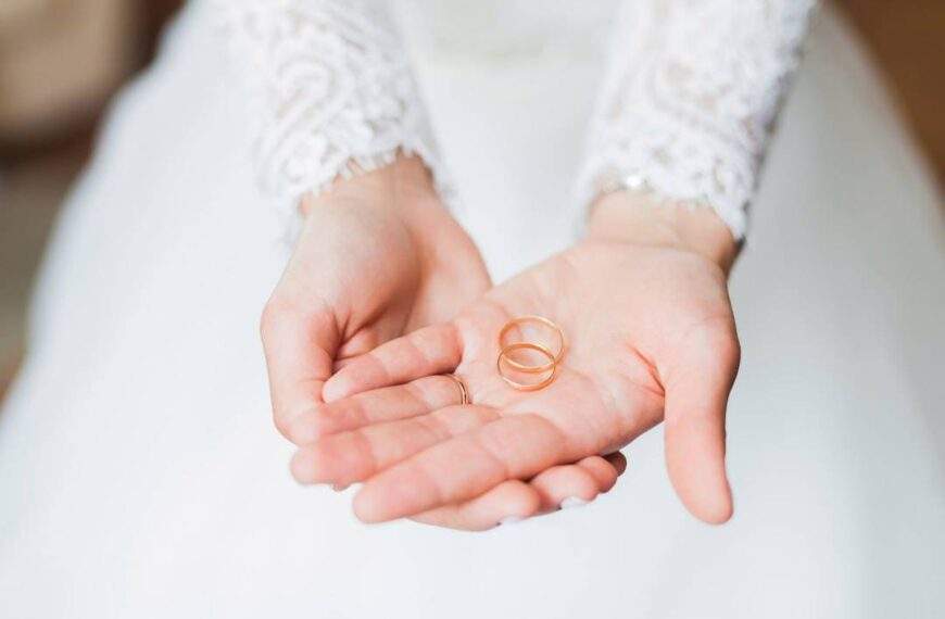 Photo Wedding ceremony