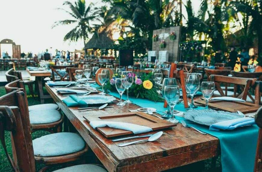 Photo Beach wedding