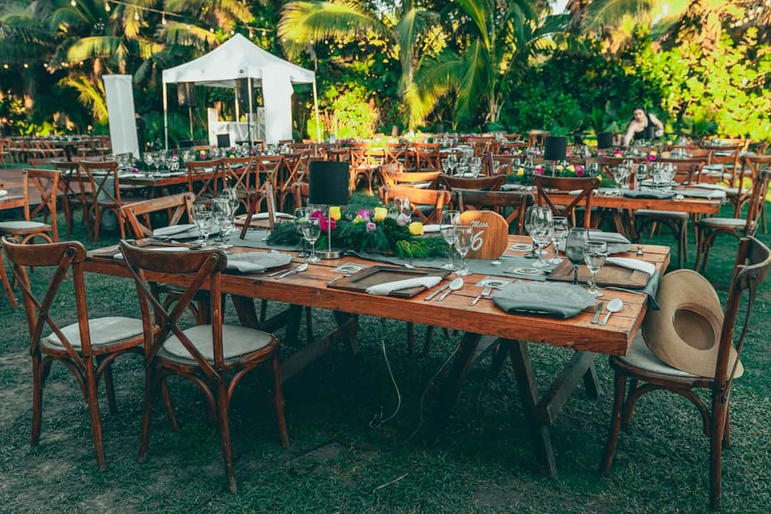 Traumhochzeit in St. Lucia – Heiraten im Ausland