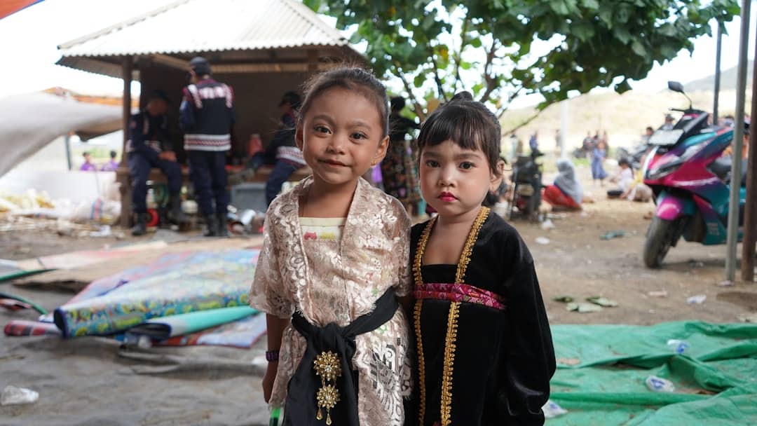 Traumhochzeit in Laos: Heiraten im Ausland