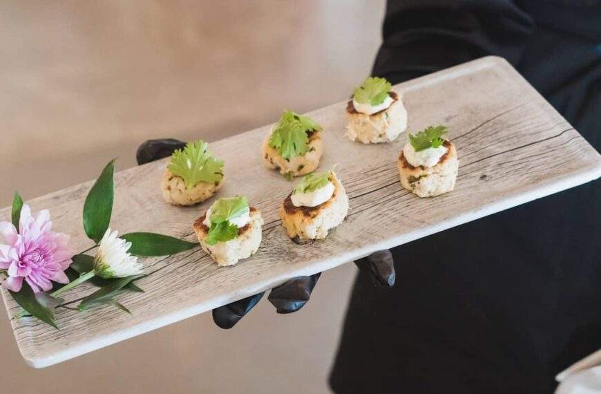 Photo Luxury wedding venue