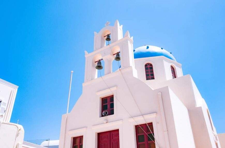 Photo Beautiful church