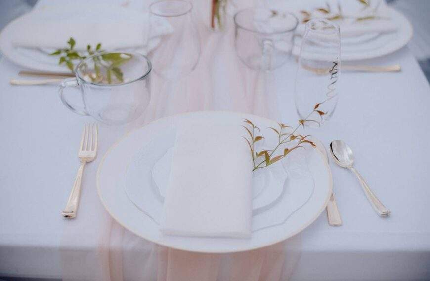Photo Wedding venue