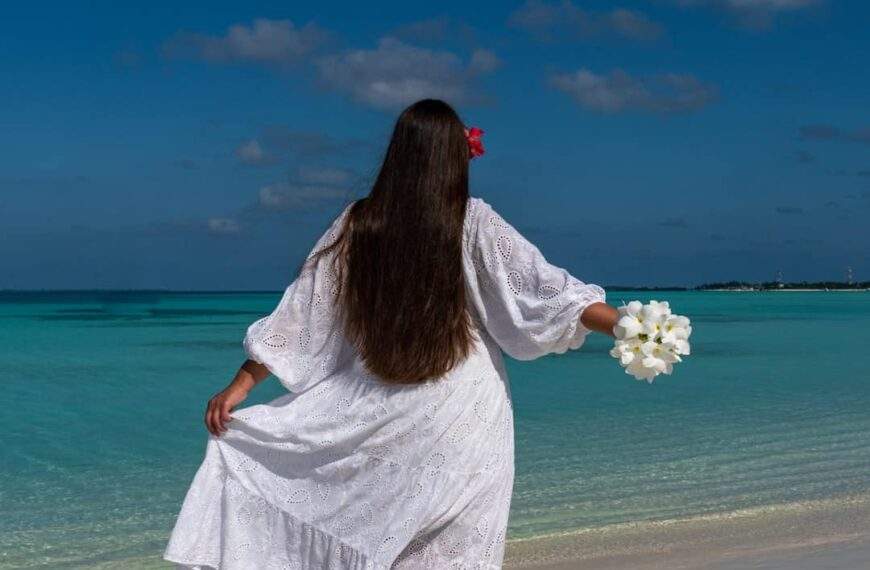 Photo Beach wedding