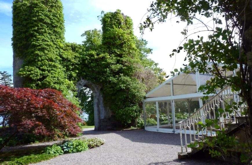 Photo Wedding venue