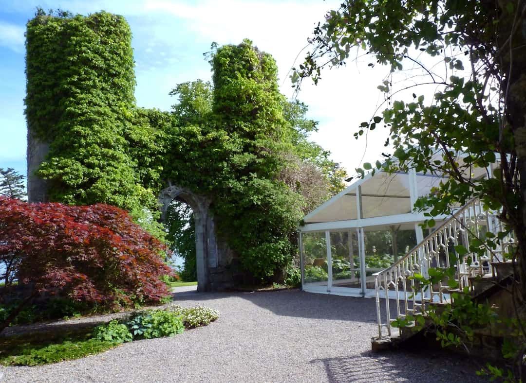 Photo Wedding venue