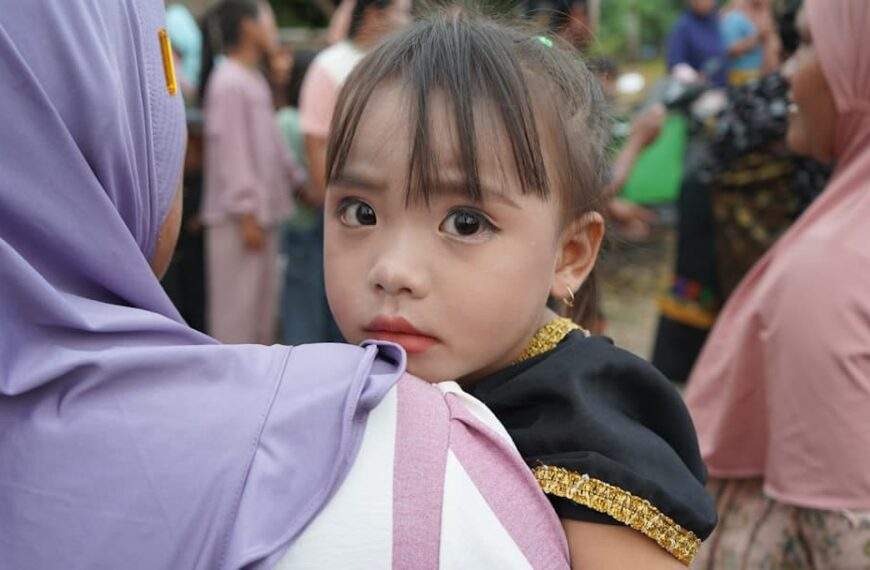 Photo Traditional attire