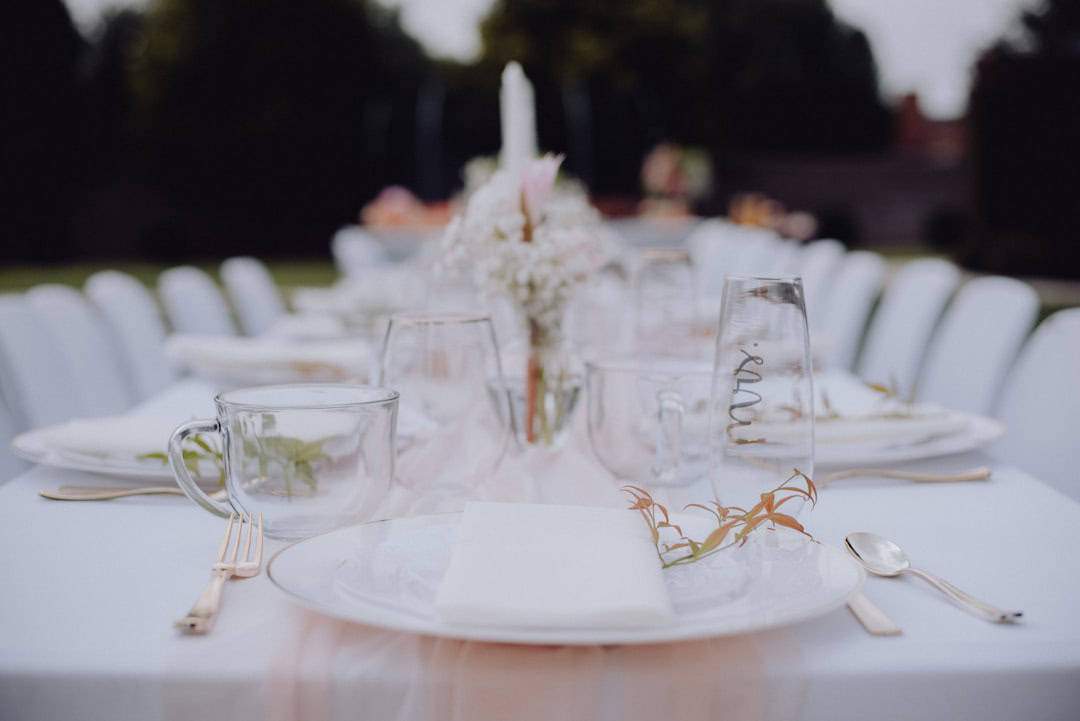 Photo Wedding venue