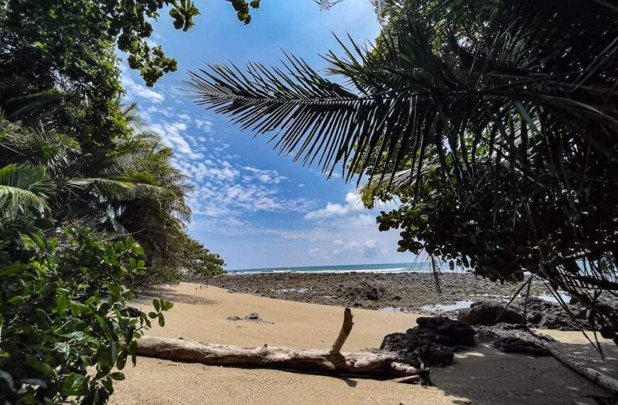 Photo Exotic location