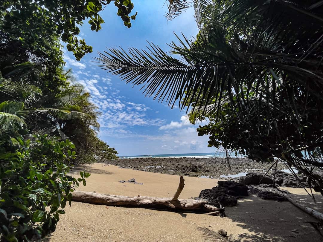 Photo Exotic location