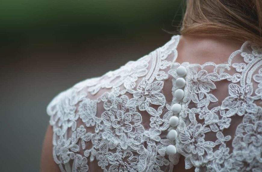 Photo Cross-cultural wedding