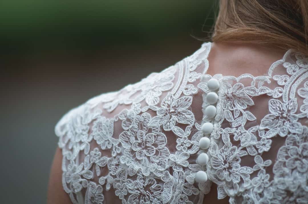 Photo Cross-cultural wedding