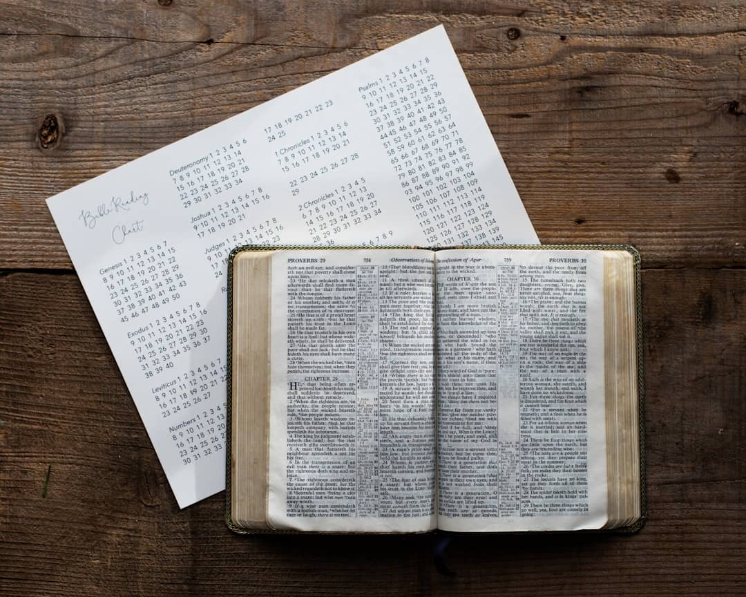Photo Church document